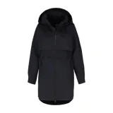 Női kabát VOLCANO BOLONIA-600-NAVY · záber 1