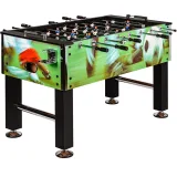 CSOCSÓ ASZTAL NORTHSTAR BIG BLACK FOCIMINTÁS · záber 1