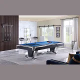 POOL Billiárdasztal NIR WORRIOR I 9′ · záber 1