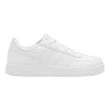 Gyerek szabadidőcipő ADIDAS Grand Court 2.0 K cloud white cloud white grey one · záber 2