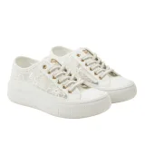 Női szabadidőcipők LEE COOPER Vanne W white · záber 2