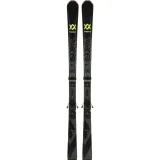 Allmountain sílécek kötésekkel VOLKL DEACON XTD + VMOTION 10 GW BLACK · záber 2