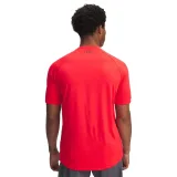 Férfi rövid ujjú edzőpóló UNDER ARMOUR UA Tech Reflective SS · záber 4