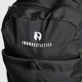 Hátizsák Iron Aesthetics Daily, fekete · záber 5