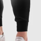 Jogger melegítő Iron Aesthetics Circle Star, fekete · záber 5