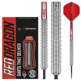 Dart szett Red Dragon steel Hellfire A 24g · záber 1