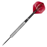 Darts szett steel Shot Birds of Prey Osprey 23g, 80% wolfram · záber 1