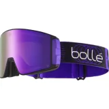 Síszemüveg BOLLE BLACKRIDGE Galactic Map matte - Galaxy cat 2 · záber 1