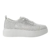 Női szabadidőcipők LEE COOPER Marac W white · záber 1