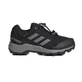 Junior alacsony túracipő ADIDAS TERREX GTX K CBLACK GRETHR CBLACK · záber 1