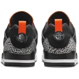 Nike Air Jordan Spizike Low - 43 - Pohlavie: Unisex | Vek: Felnőtt · záber 8