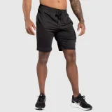Funkcionális short Iron Aesthetics Reflective, fekete · záber 4
