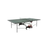 Sponeta S1-72e zöld kültéri pingpong asztal · záber 2