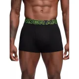 Férfi boxeralsók UNDER ARMOUR 3 PACK-M UA Perf Cotton 3in - 3pk - Počet kusov: 3 ks · záber 2