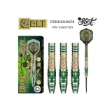 DARTS SZETT STEEL SHOT CELT CERNUNNOS 25G, 90% WOLFRAM · záber 2