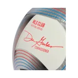Futball labda ADIDAS MLS CLB WHITE GLOBLU LUCRED · záber 4