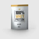 100% Whey protein 1000 g - Iron Aesthetics · záber 2