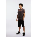 Rövid ujjú póló AMULET bike T-shirt · záber 4