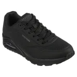Férfi szabadidőcipő SKECHERS Uno Stand On Air M black black · záber 6