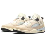 Nike Air Jordan Spizike Low - 45 - Pohlavie: Unisex | Vek: Felnőtt · záber 3