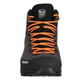 Férfi bokáig érő túracipő SALEWA Alp Mate Winter Mid PTX onyx black · záber 5