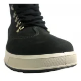 Női magas téli csizmák GRISPORT Caserta dk grey · záber 2