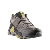 Férfi alacsony túracipő SALOMON X Ultra 5 M cloudburst black willow · záber 1