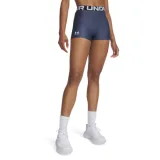 Női edzőnadrágok UNDER ARMOUR UA HG Shorty-GRY · záber 1