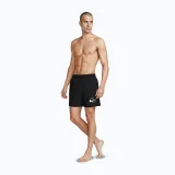 Férfi fürdőnadrág NIKE SWIM Logo Lap 5 Black · záber 3