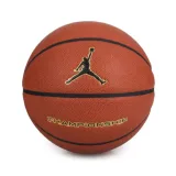 Kosárlabdázó labda NIKE JORDAN CHAMPIONSHIP 07 AM BK MG · záber 1