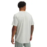 Férfi rövid ujjú edzőpóló UNDER ARMOUR UA M TECH FADE SS-GRN · záber 4