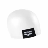 Úszósapka ARENA LOGO MOULDED CAP PURPLE · záber 2
