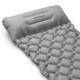 Felfújható napozóágy SPOKEY AIR BED PILLOW 190 x 60 x 6 cm, R-Value 2.5 · záber 4