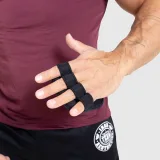 Fogópárna Gripper Pads Aesthetics, fekete · záber 3