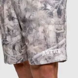 Férfi short Iron Aesthetics Camo tree, light · záber 3