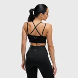 SQUATWOLF Sports bra We Rise black · záber 3