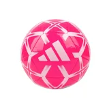 Futball labda ADIDAS STARLANCER CLB WHITE SOPINK · záber 3