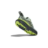 Férfi futó trail cipők HOKA Challenger 7 GTX aloe vera lettuce · záber 5