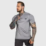 Edzőpóló Iron Aesthetics Victory, szürke · záber 1