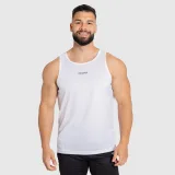 Férfi sportos atléta Iron Aesthetics Athlete, fehér · záber 1