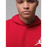 Férfi kapucnis pulóver NIKE JORDAN M J JUMPMAN FLC PO 2 · záber 5