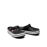 Kroksik (rekreációs cipő) CROCS Crocband U navy · záber 11