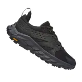 Férfi alacsony túracipő HOKA Anacapa Breeze Low M black black · záber 5