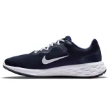 Férfi sportcipők (edzőcipők) NIKE Revolution 6 Next Nature navy blue white black · záber 2
