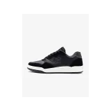 Férfi szabadidőcipő SKECHERS Koopa Court Volley Low Varsity black · záber 2