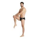 Férfi úszónadrágok ARENA Men´s team swim briefs solid · záber 3