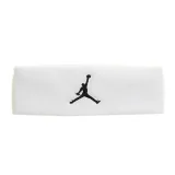 Fejpánt NIKE TENNIS HEADBAND BLACK WHITE · záber 2