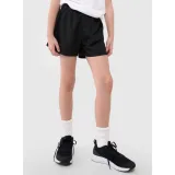 Lány sportos szett 4F JUNIOR APPAREL SET F023-20S-DEEP BLACK · záber 5