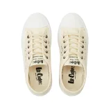 Női szabadidőcipők LEE COOPER Semilly W beige · záber 2