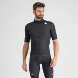 Férfi kerékpáros dzseki SPORTFUL Fiandre light no rain jacket s, black · záber 2